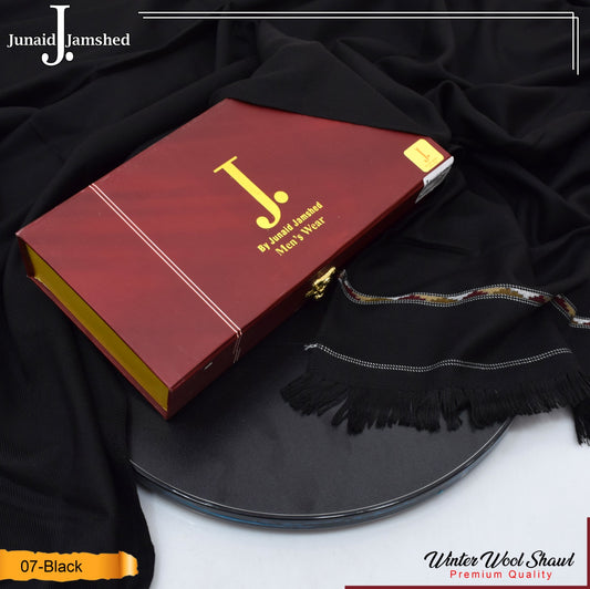 J. Men Exclusive Shawl