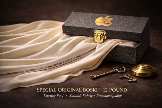 J. Boski Unstitched Suit, Men Boski