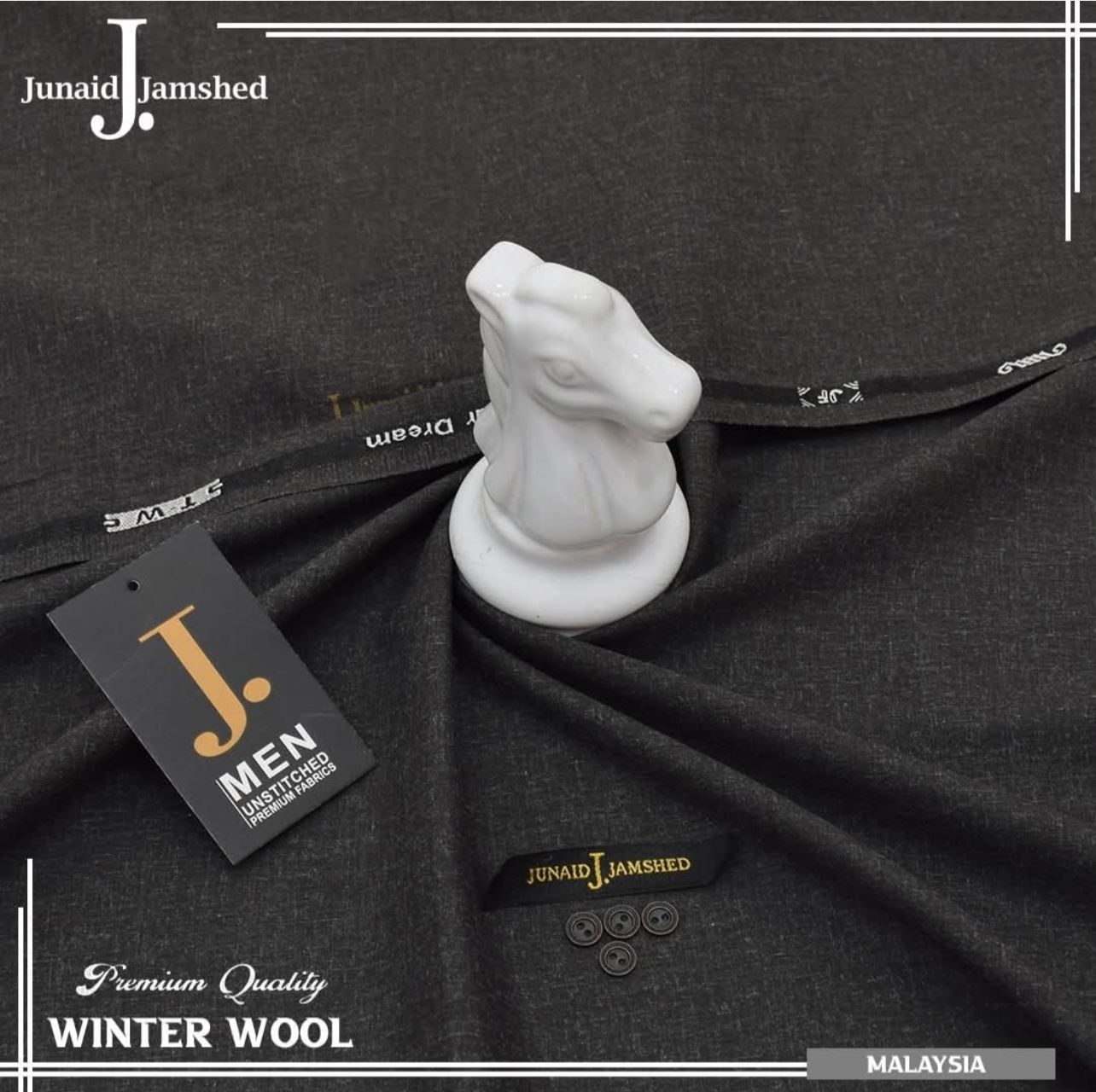 J. Wool