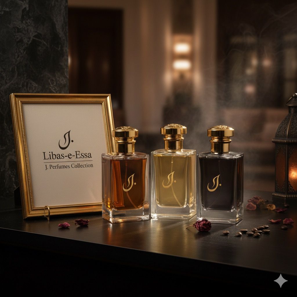 Perfumes